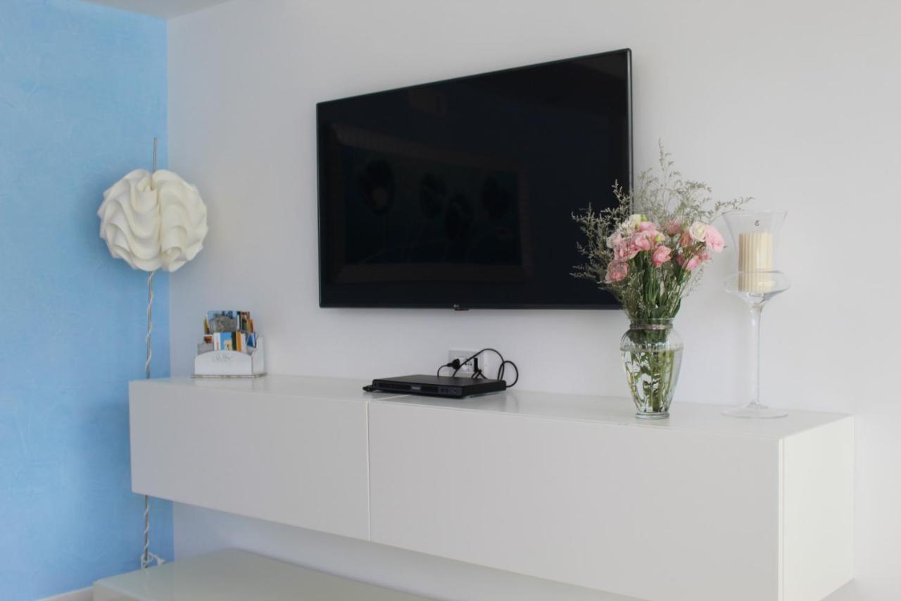 Villa Caraitria มาร์ตินาฟรังกา ภายนอก รูปภาพ