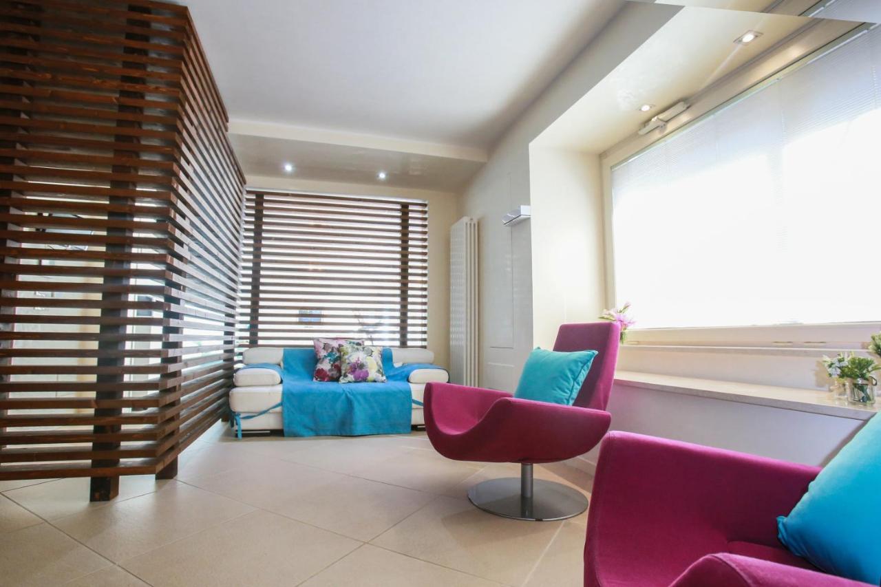 Villa Caraitria มาร์ตินาฟรังกา ภายนอก รูปภาพ
