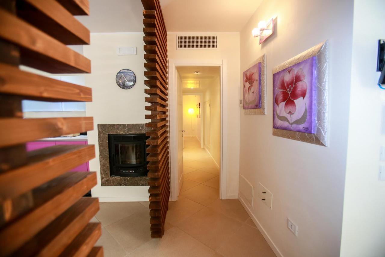Villa Caraitria มาร์ตินาฟรังกา ภายนอก รูปภาพ